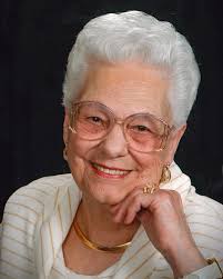 Obituary information for Mrs Betty Lorraine Robbins