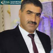 تتقدم ادارة شركة اللالا المتحدة لصناعة المعادن والتجارة بالتهنئة والتبريك  من الحاج محمود اللالا وهو احد اعضاء مجلس ادارة الشركة . لفوزه في انتخابات  جمعية اللد الأجتماعية -بيتونيا لسنة 2023 .