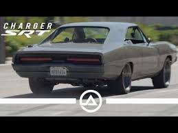 Dodge challenger scatpack destroyer grey productions channel trailer. 1969 Dodge Charger Sports Digital Instrument Cluster Destroyer Grey Paint Job Autoevolution