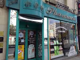 Pharmacie Bannier Paris Pharmacie Adresse