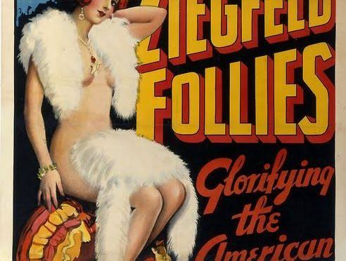 glorifying the american girl | Film Dialogue