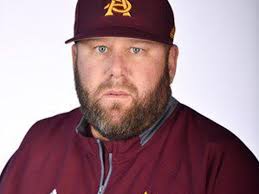 Central Coast native Jason Kelly takes coaching job at LSU