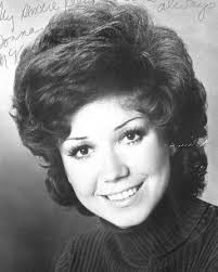 Happy Birthday to Donna Joan Shaffer Ackles