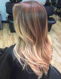 Spring Brown White Blonde Ombre Hairstyles Ideas 2018 Hairstyles Lodge White Ombre Hair Blonde Balayage Hair Styles