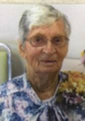 Esther Zick Obituary (1923