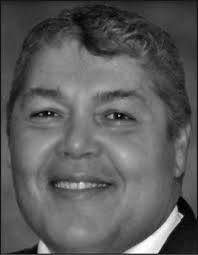 Mark A. “Kingfish” Wasler