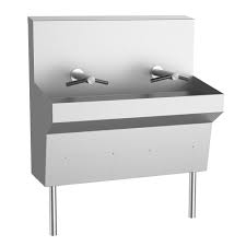 dyson airblade wash+dry hand dryer