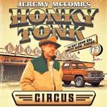 Jeremy McComb