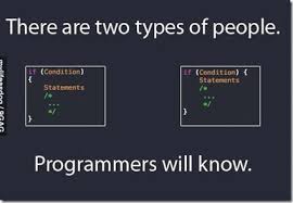 5 Programming Mistakes To Warn Students About Http Blog Acthompson Net 2013 07 5 Programming Mistakes T Programming Humor Programing Jokes Programmer Jokes