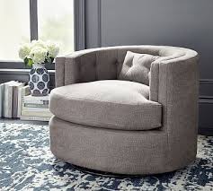Reed Upholstered Swivel Armchair Upholstered Swivel Chairs Armchair Swivel Armchair