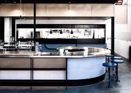 Veneziano Coffee Richmond Interior Design Awards Australian Interior Design Coffee Shop Design