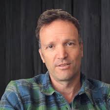 Bill Flagg. Five Exits Later: Pursuit of Inspiration