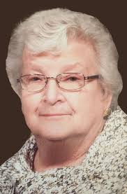 Shirley Mae Wilke Obituary November 20, 2016