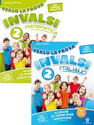 Verso La Prova Invalsi Gruppo Editoriale Il Capitello