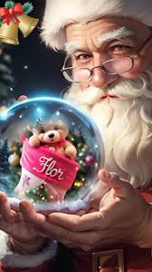 Ideogram Ai Navidad Ana