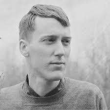 Barn Owl -Chasing the Glow