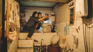 All of a sudden, they arrived: Watch Parasite Full Movie Online Free Movie Kenz