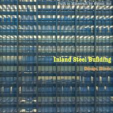 The Inland Steel Building