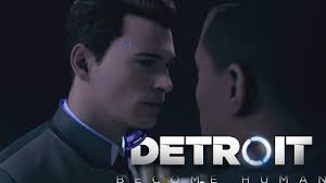 CONNOR: PUBLIC ENEMY