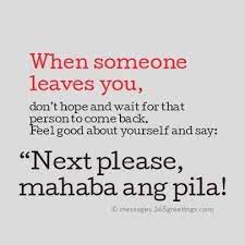 Pin Di Tagalog Love Quotes