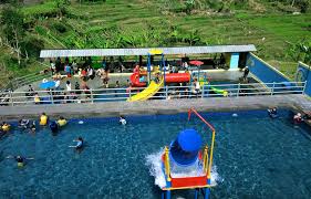 Kolam Renang Dewasa Palalangon Park Di 2020 Titanic Permainan Keluarga Kolam Renang