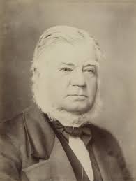 William Richman Piddington