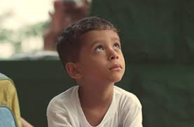 Tantrum's Amanda Blue & Persil Reveal the True Value of a Child's Education 