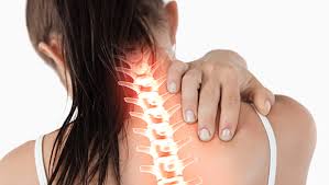 Dolor de cuello que persiste por más de unos meses y puede cambiar de intensidad. Tensiones Musculares Las Causantes Del Dolor Cervical