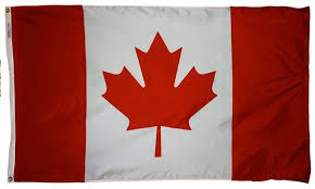 Canada's national flag features a vertical triband in the colors of red and white. Canadian Flag Canada Flag Flag Of Canada From Flags Unlimited Us Flags