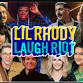 Lil Rhody Laugh Riot - Chelsea Handler event in Providence, RI