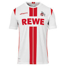 764,915 likes · 1,114 talking about this. Uhlsport Fc Koln Home 20 21 White Buy And Offers On Goalinn