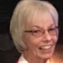 Doris Emily Nida Obituary