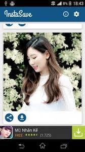 Un'altra opzione gratuita per scaricare e salvare le foto di instagram su iphone è utilizzare i codici. Instasave Saver For Instagram L App Per Salvare Foto E Video Da Instagram