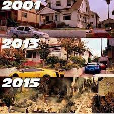 Mando met mia, jack and brian o'conner at the airport and brought them to his heavily guarded mansion. Toretto S House In The Movies The Address Is 1327 But In Real Life It S 724 East Kensington Road Los Angeles Fast And Furious The Furious Best Memories