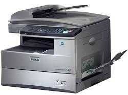 Bizhub c364e, bizhub c454e, bizhub c554e, konica minolta: Konica Minolta Bizhub 130f Driver Konica Minolta Drivers Konica Minolta Drivers Printer Driver