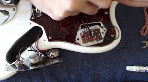 Wiring diagram for fender jaguar guitar. Series Parallel Wiring For Vm Squier Jaguar Squier Talk Forum