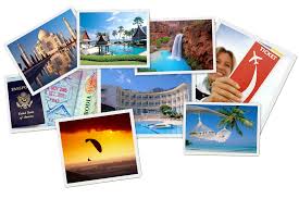 Travels
