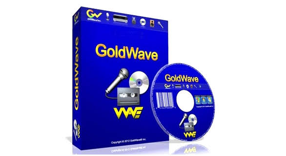 GoldWave 6 45 keygen Crackingpatching