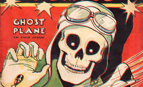 WECA Comics and the War • Comic Book Daily