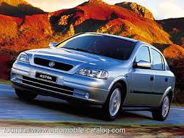 Image result for astra ts