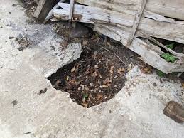 Facebook twitter reddit tumblr whatsapp email link. How To Repair Prep This Concrete Slab For A Pergola Build And To Lay Tile Stone On Top Album On Imgur