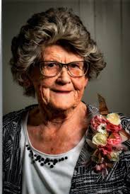 Joyce Goodrich Obituary September 13, 2021