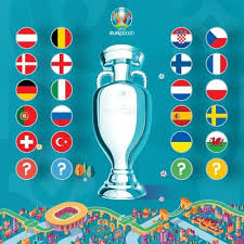 Последние твиты от uefa euro 2020 (@euro2020). Where To Find Euro 2020 Draw On Us Tv And Streaming If Youre Trying To Find Out How You Can Watch The Euro 2020 Draw To Find Ou Euro Streaming Online Drawing