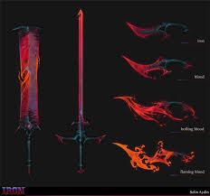 1 Home Twitter Artefatos Antigos Armas Rpg Desenhos De Armas