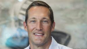 40 under 40: Doug Ledbetter, Ernst & Young LLP