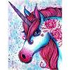 Einhorn bilder zum ausdrucken farbig / ausmalbilder. 1