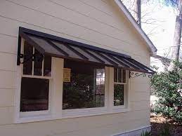 Metal Awning Google Search Home Ideas Pinterest Metal Awning Metal Awnings For Windows Window Canopy