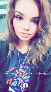 Amanda Gawron's Instagram, Twitter & Facebook