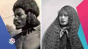 اكتشفوا حقيقة صورة عنترة وعبلة المنتشرة على مواقع التواصل الاجتماعي بوليغراف youtube