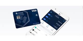 They then download the app in order to open a bank account where they can deposit their cryptocurrencies. Crypto Com Mco Cro Visa Card A Traveler S Boon From The Crypto Universe Turtle Investor